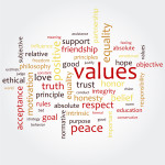 Values