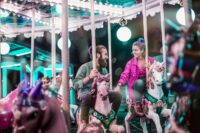 merry-go-around