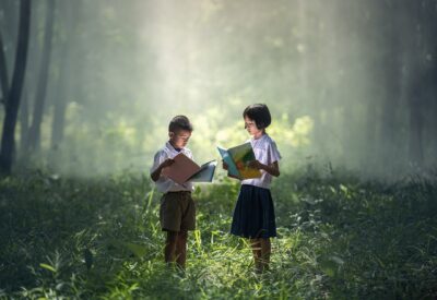 book education