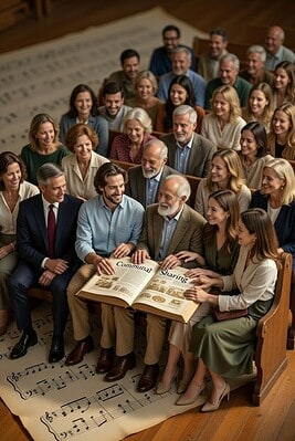 communal sharing