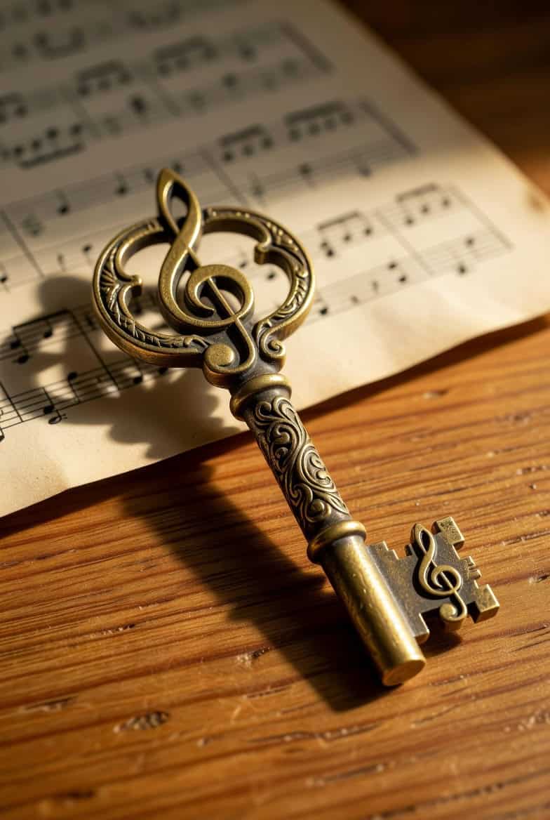 Key to understand the human condition