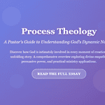 process theology