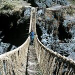 Bridge of Faith